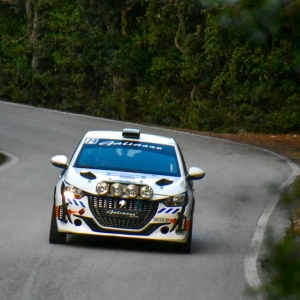 11° RALLY TERRA SARDA - Gallery 15